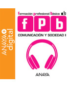 Comunicación y Sociedad I. Anaya + digital