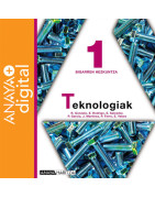 Teknologiak 1º ESO