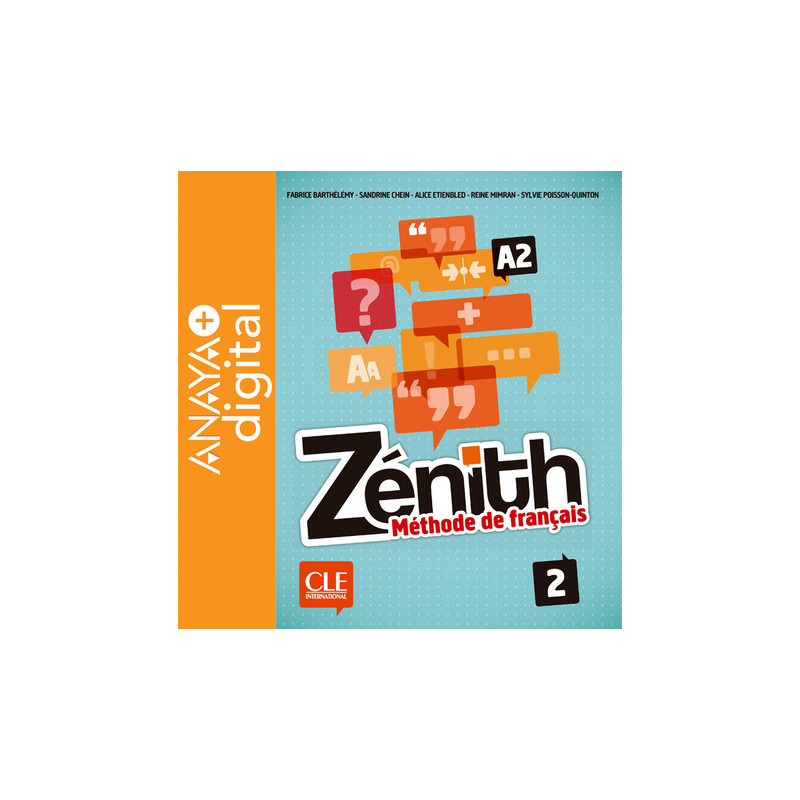 Zénith 2