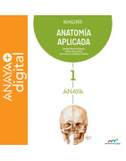 Anatomía Aplicada. Bachillerato.