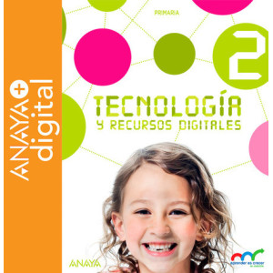 Tecnología y recursos digitales 2