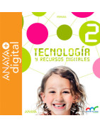 Tecnología y recursos digitales 2