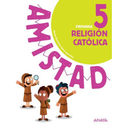 Religión Católica 5....