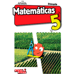 Matemáticas 5....