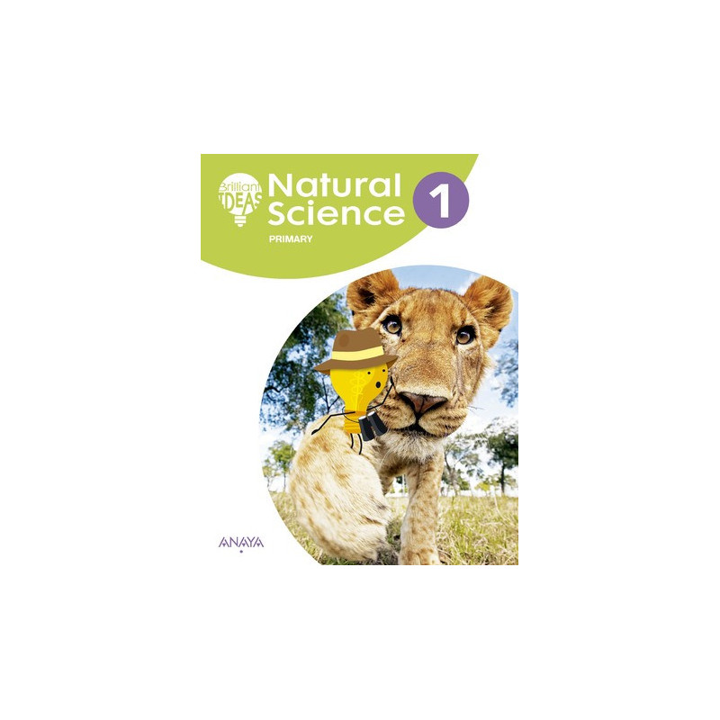 Natural Science 1