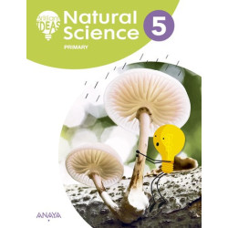 Natural Science 5