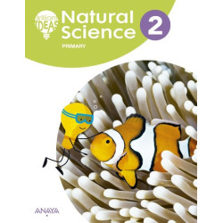 Natural Science 2