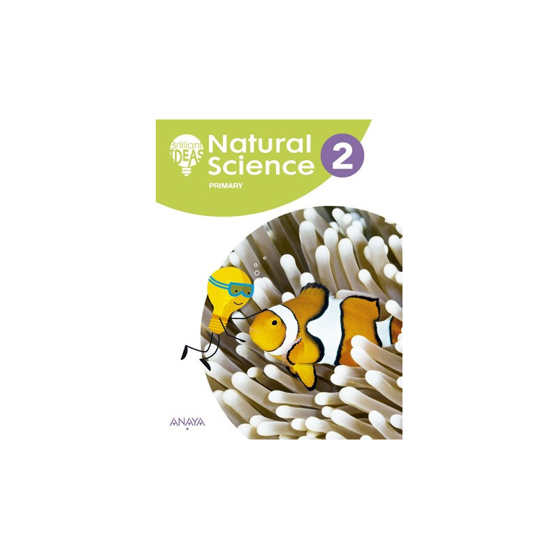 Natural Science 2