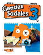 Ciencias Sociales 3. In focus - Andalucía