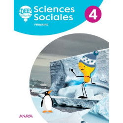 Sciences Sociales 4