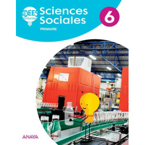 Sciences Sociales 6