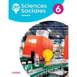 Sciences Sociales 6