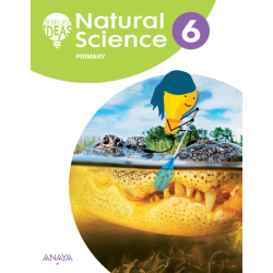 Natural Science 6