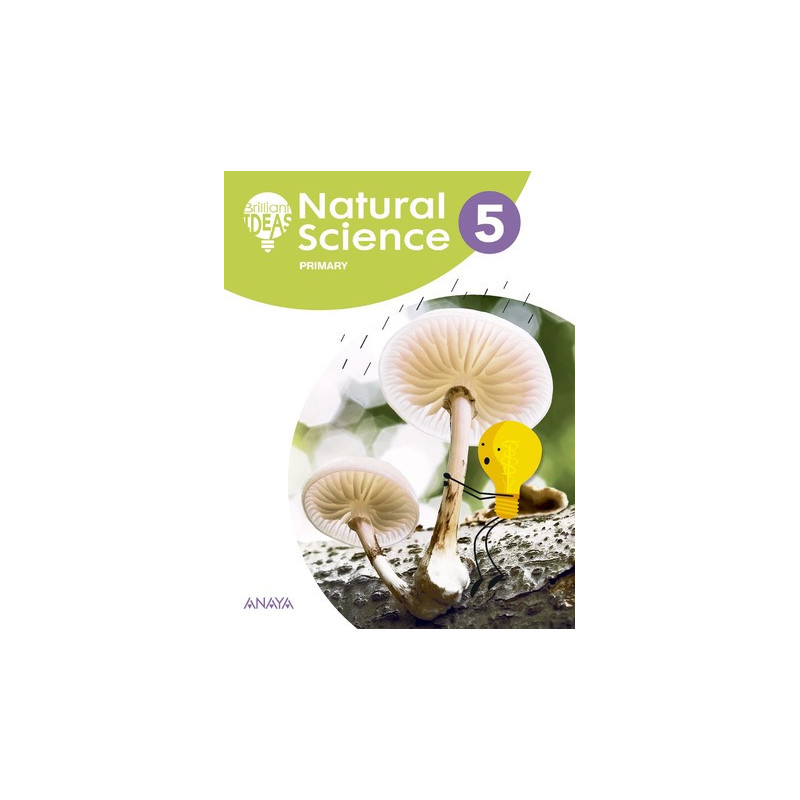 Natural Science 5