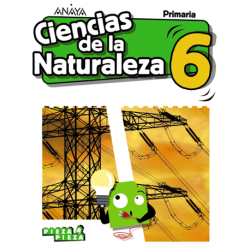 Ciencias de la Naturaleza...