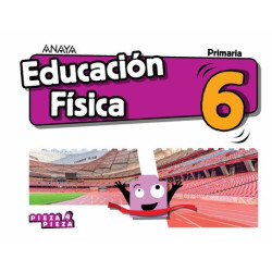 Educación Física 6....