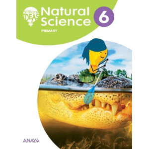 Natural Science 6