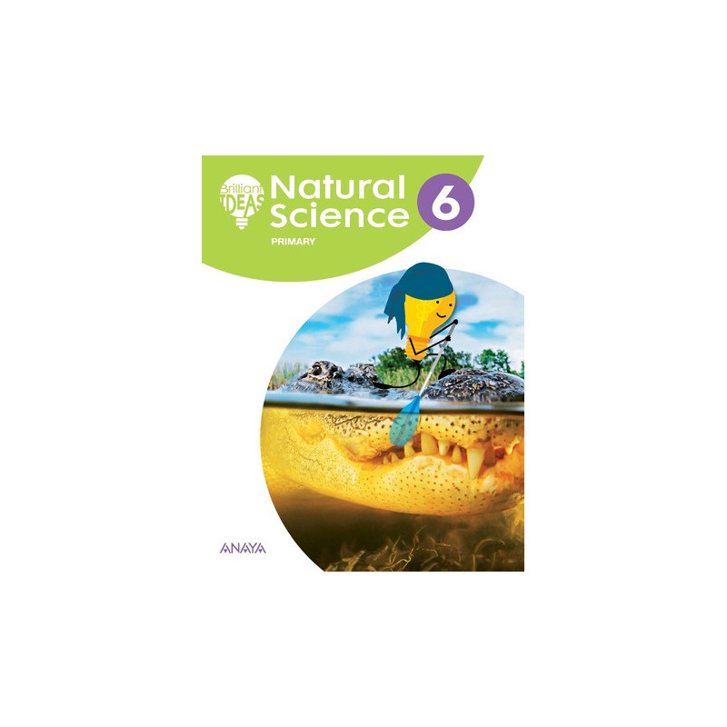 Natural Science 6