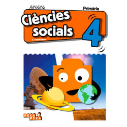 Ciències Socials 4....