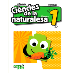 Ciències de la naturalesa...