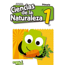 Ciencias de la Naturaleza...