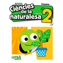 Ciències de la naturalesa...