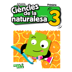 Ciències de la naturalesa...