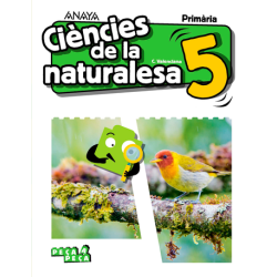 Ciències de la naturalesa...