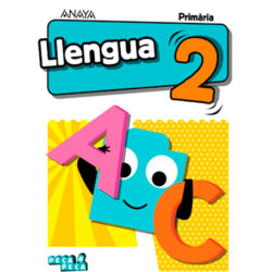 Llengua 2. Primària....