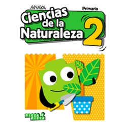 Ciencias de la Naturaleza...