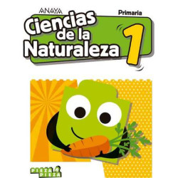 Ciencias de la Naturaleza...