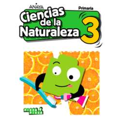 Ciencias de la Naturaleza...