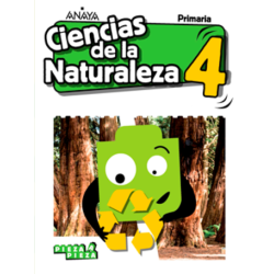 Ciencias de la Naturaleza...