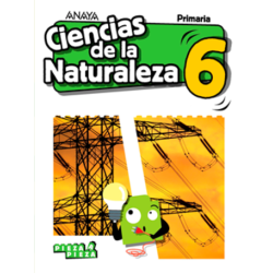 Ciencias de la Naturaleza...