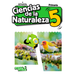 Ciencias de la Naturaleza...