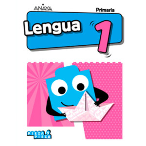 Lengua 1. Primaria