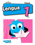 Lengua 1. Primaria