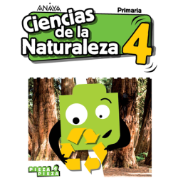 Ciencias de la Naturaleza...