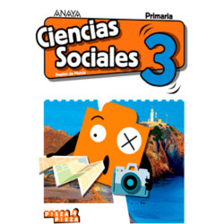 Ciencias Sociales 3....