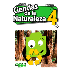 Ciencias de la Naturaleza...