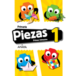 Piezas 1. Tercer trimestre...