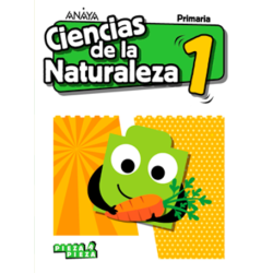 Ciencias de la Naturaleza...