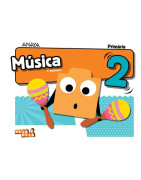 Música 2. Primària. Anaya + Digital