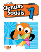 Ciencias Sociais 1. Primaria.