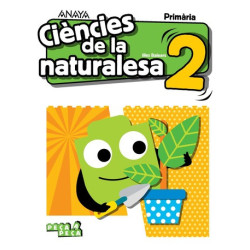 Ciències de la naturalesa...