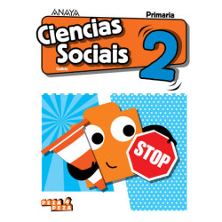 Ciencias Sociais 2....