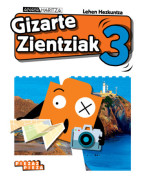 Gizarte Zientziak 3. Lehen Hezkuntza. Anaya + Digital.