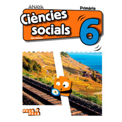 Ciències socials 6....