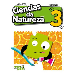 Ciencias da Natureza 3....