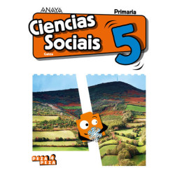 Ciencias Sociais 5....